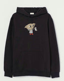 Smell - Hooded Sweatshirt