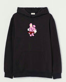 Snow fight - Hooded Sweatshirt