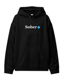 Sober - Hooded Sweatshirt