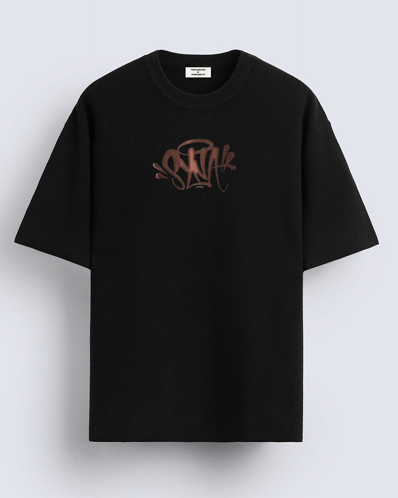 Stalk - Oversized T-shirt