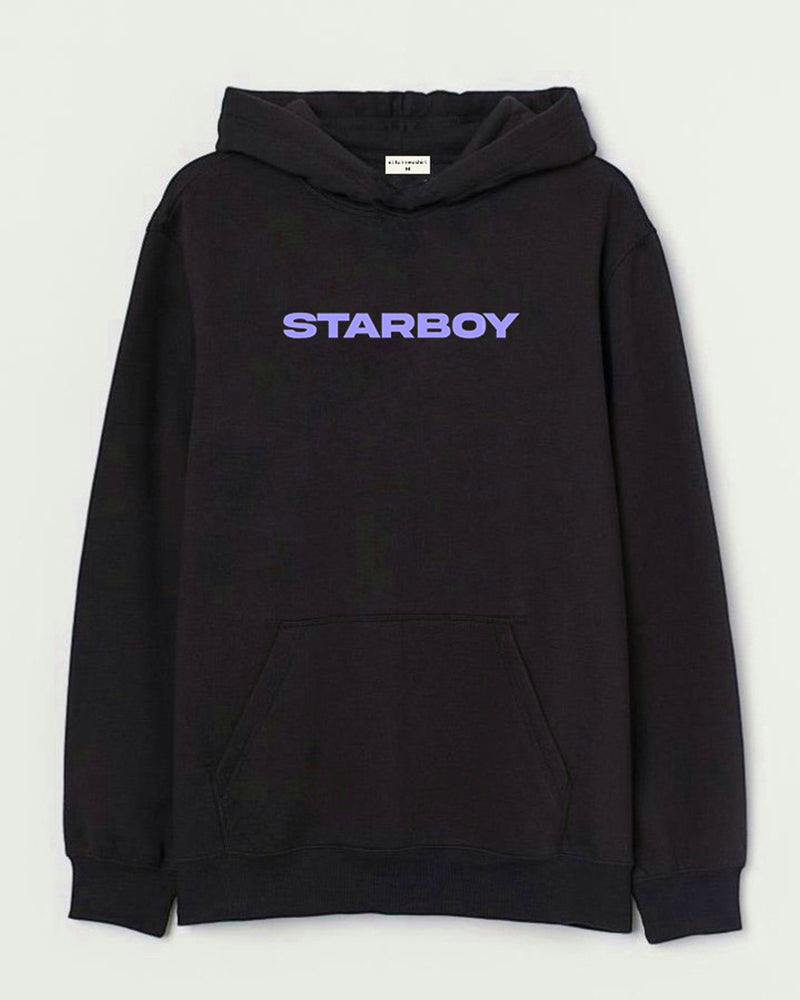 Starboy - Hooded Sweatshirt