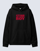 Starboy art - Hooded Sweatshirt