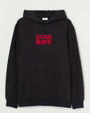 Starboy art - Hooded Sweatshirt