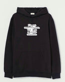 Stitious - Hooded Sweatshirt
