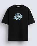 Strokes - Oversized T-shirt