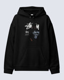 Stussy - Hooded Sweatshirt