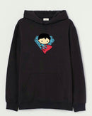 Superman - Hooded Sweatshirt
