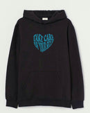 Takecare - Hooded Sweatshirt