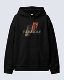 Tatakae - Hooded Sweatshirt
