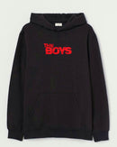 The boys - Hooded Sweatshirt