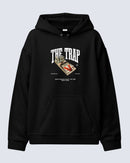 The Trap - Hooded Sweatshirt