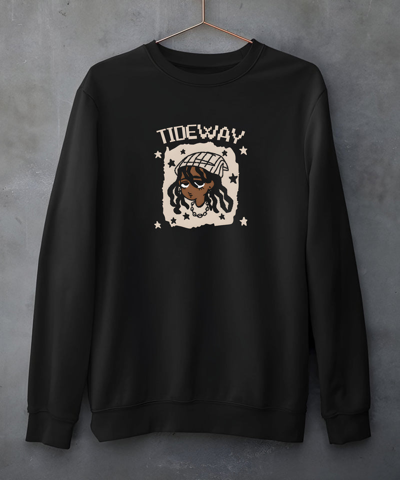 Tideway - Sweatshirt