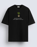 Time flies - Oversized T-shirt