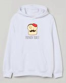 Toast - Hooded Sweatshirt