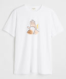 Together we thrive - Round Neck T-shirt