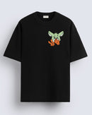 Tooquiet- Oversized T-shirt