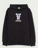 Totally koalified - Hooded Sweatshirt