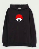 Uchiha - Hooded Sweatshirt