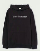 Under construction - Hooded Sweatshirt
