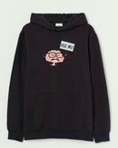 Use me - Hooded Sweatshirt