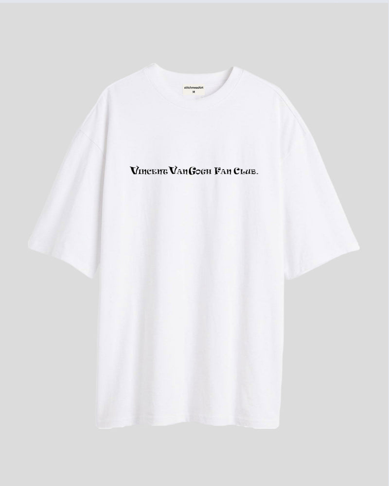 Vincent - Oversized T-shirt