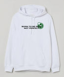 Vision of perfection - Hooded Sweatshirt