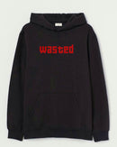 Wasted - Hooded Sweatshirt