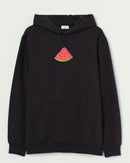 Watermelon - Hooded Sweatshirt