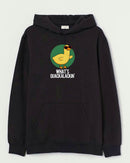 Quacklin - Hooded Sweatshirt
