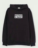 Will there be snacks - Hooded Sweatshirt