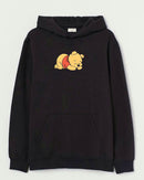 Winnie - Hooded Sweatshirt