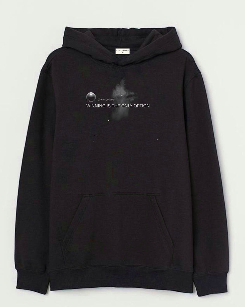Winning - Hooded Sweatshirt