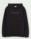 Xoxo - Hooded Sweatshirt