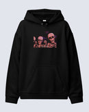 You should - Hooded Sweatshirt