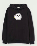Face pises - Hooded Sweatshirt