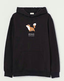 Zero fox - Hooded Sweatshirt